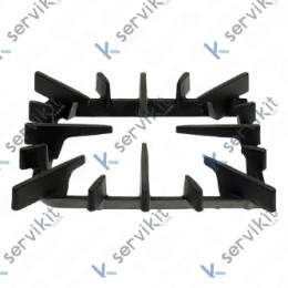 Parrilla Cocina 390x370x65mm