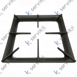 Parrilla Serie 900 355x370x50mm