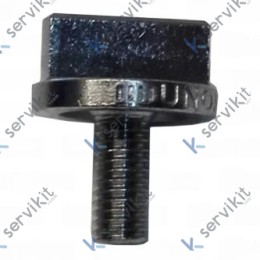 Perno M6 Soporte Lateral