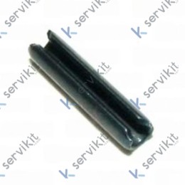 Pasador Elastico Ø3x14 DIN-1481 Cocina
