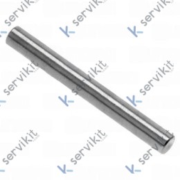 Perno Cierre Puerta Ø4x36mm