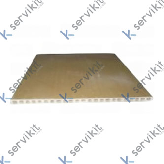 Piedra horno Zanolli 696x349x14mm Citizen 6