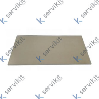 Piedra Horno 718x359x17mm