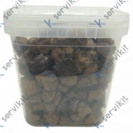 Piedra Volcánica Barbacoa (3kg)