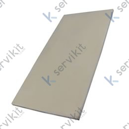 Piedra de horno 718x359x17mm 