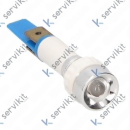 Piloto Azul CATE32E