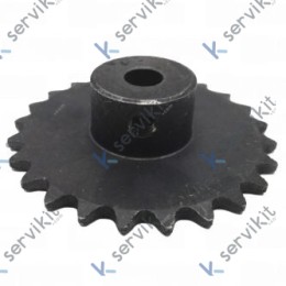 Piñon Motor Tostator Pan Cinta
