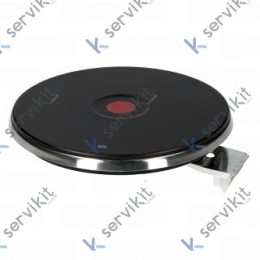 Placa Electrica Cocina 2000W 230V Ø180mm