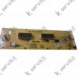 Placa Control Cocina GF239