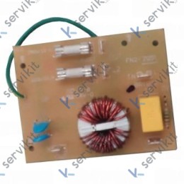 Placa Electrónica Film Ruido HM-1830