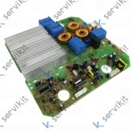 Placa Electrónica Cocina Inducción