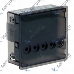 Placa Electrónica Motor 73x68x28mm