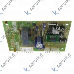Placa Electrónica 140x80mm 230V
