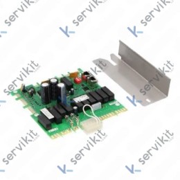 Placa Electrónica Reles (E/S PCB) Scc 61-202