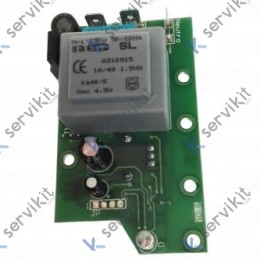 Placa Electrónica Control Tostador TTH3002