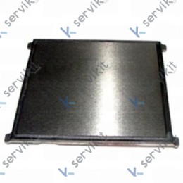 Plancha Cocina Lisa 385x350mm