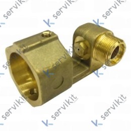 Portainyector Ø26mm