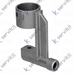 Portainyector Ø35mm M5x1