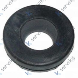 Pasamuros Bulbo 26.5x12x8mm