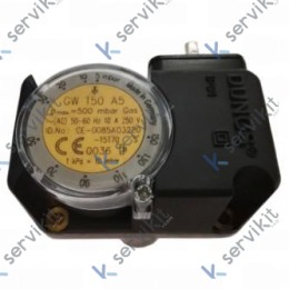 Presostato Gw 150 A5