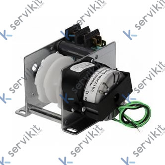 Programador horno 3 micros 230v