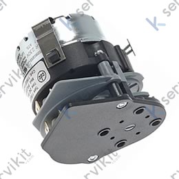 Programador 2 levas 230v 50hz 11902f1 5min.