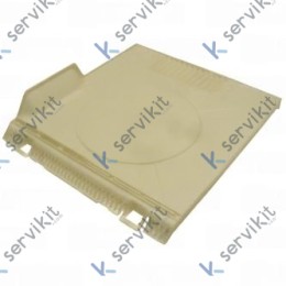 Protector Antigrasa Microondas Amana RCS511A