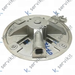 Base QUEMADOR+INYECTOR Ø0.96mm G30/29