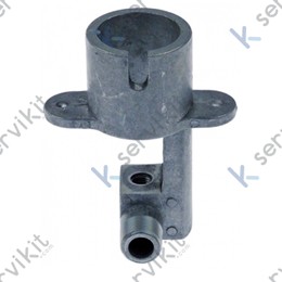 Repuesto para soporte de quemador Ø44mm para cocina Fagor (fuera de producción)