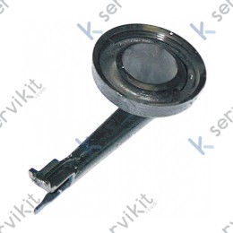 Quemador sin corona Ø145mm cocina Zanussi