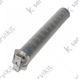 Quemador 1 fila marmita Mareno Ø50x358mm p9-10g
