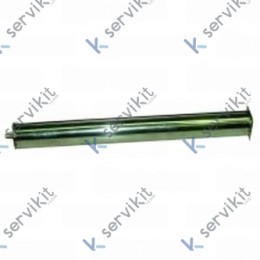 Quemador Barra 1 Fila Plancha Serie 600/700