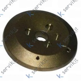 Cuerpo Quemador Ø110mm Fagor