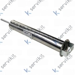 Quemador 1 Fila Freidora Ø50x340mm FRG70/02