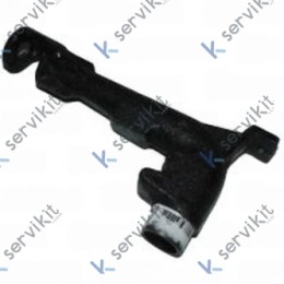 Soporte Quemador Ø80mm CCG7001/P