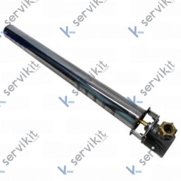 Quemador Gas Glp Horno