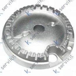 Quemador Ø80mm SCG-40