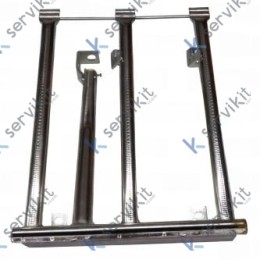 Quemador Plancha PC-90