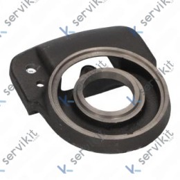 Cuerpo Quemador Ø95mm 5.5kW