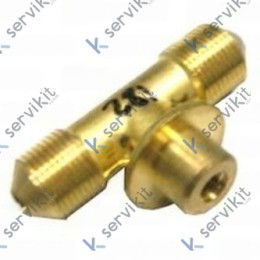 Racor T Portainyector