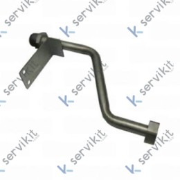 Entrada Gas Completo FG-705