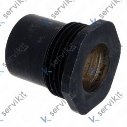 Racor Tubo Piloto Ø23/Ø22x30mm ROSCA=Ø3/4