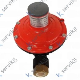 Regulador Baja Presión Glp 20-30 kg/h