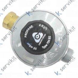 Regulador Fijo 754-B-2 A 500mm