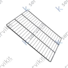 Rejilla Freidora Eléctrica 342x392mm Fagor