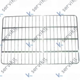 Rejilla Horno 832x532mm
