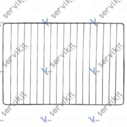 Rejilla Horno 480x340mm RX-424 Fm