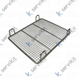 Rejilla Cuba Freidora 200x242mm