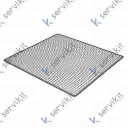Rejilla Cuba Freidora 360x340mm