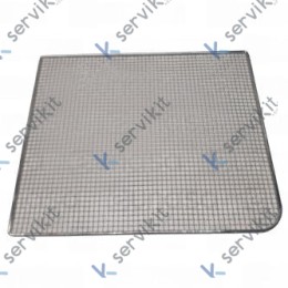 Rejilla Cuba Freidora 410x340mm